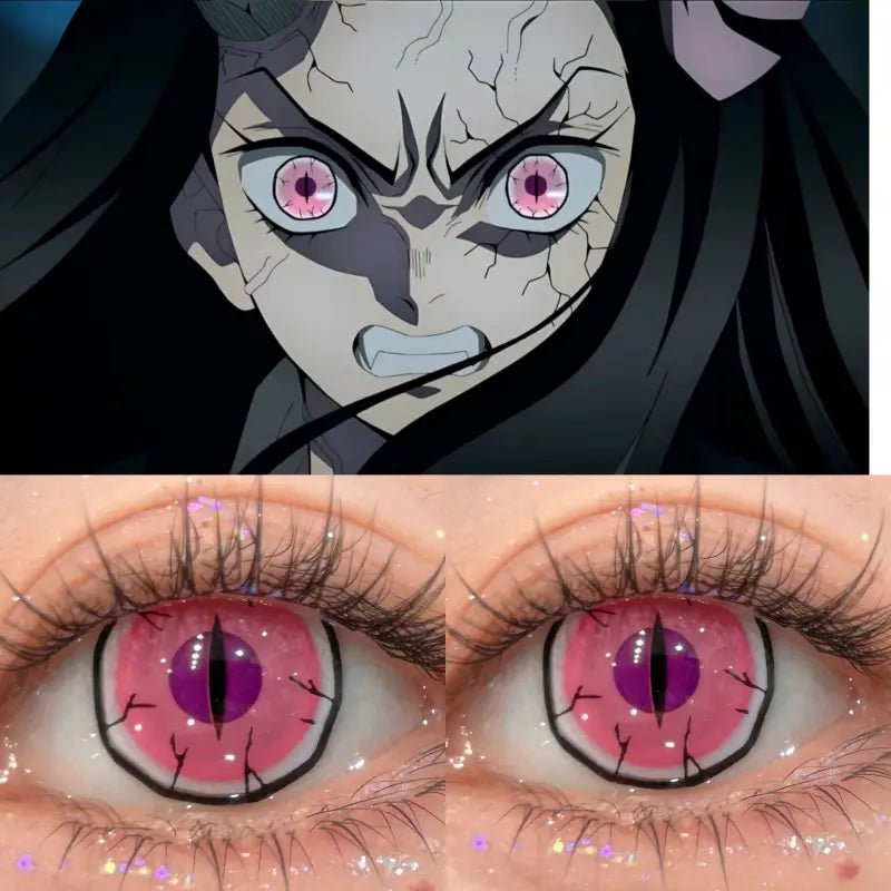 ComicPie Y415 Contact Lenses - ComicPie