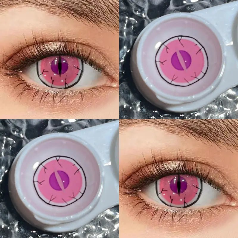 ComicPie Y415 Contact Lenses - ComicPie