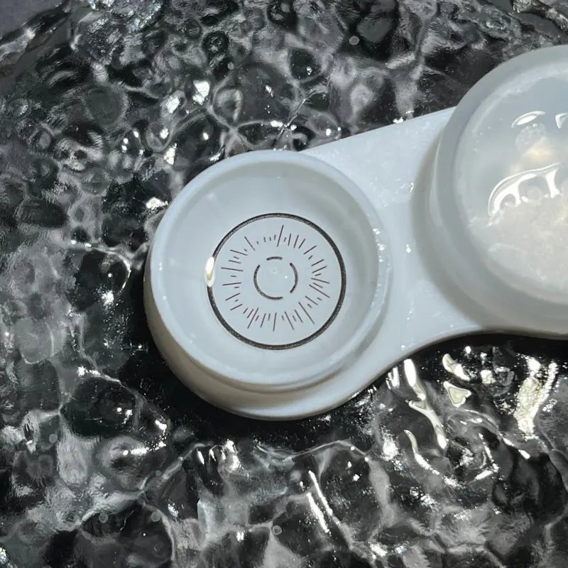 ComicPie YES6 Byakugan Contact Lenses - ComicPie