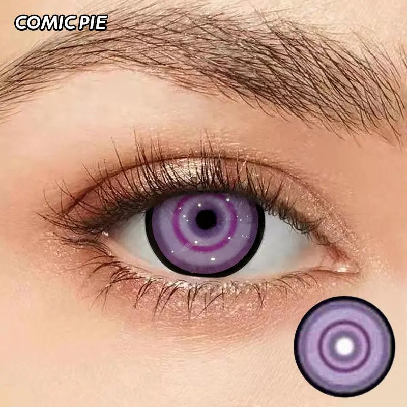 ComicPie YS - 1 Contact Lenses - ComicPie