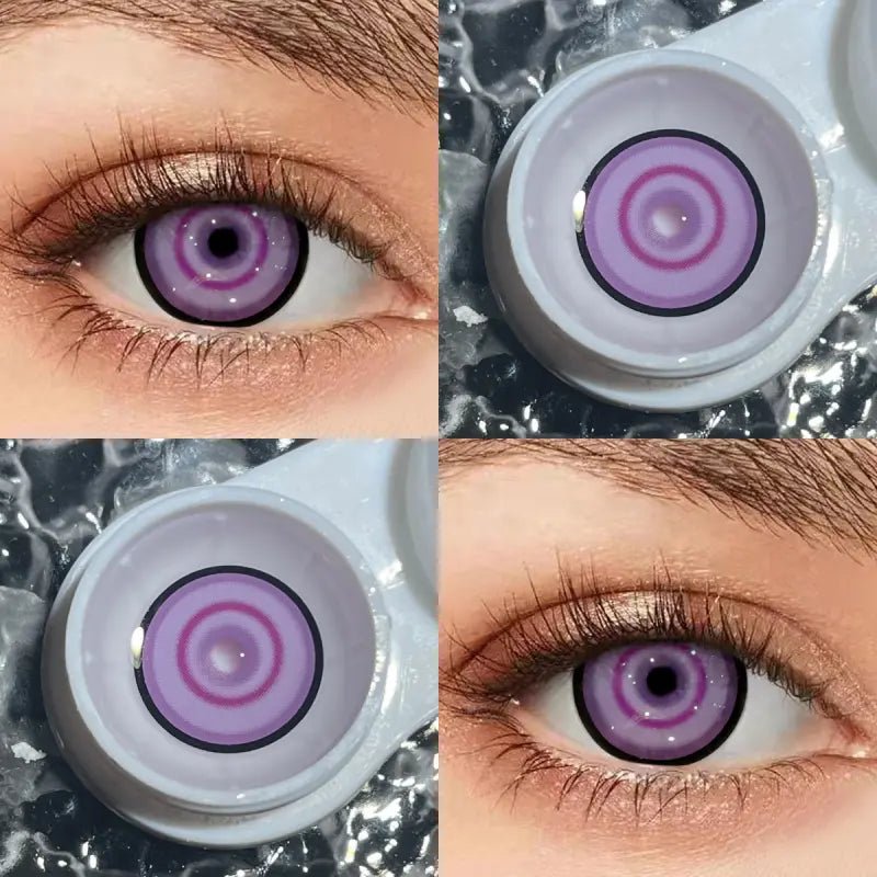 ComicPie YS - 1 Contact Lenses - ComicPie