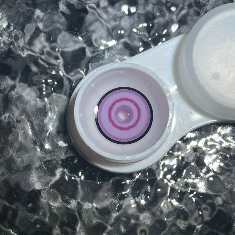 ComicPie YS - 1 Contact Lenses - ComicPie