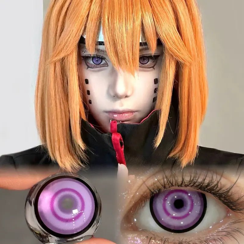 ComicPie YS - 1 Contact Lenses - ComicPie