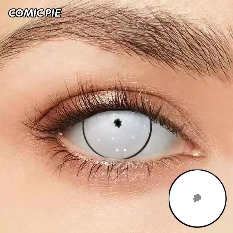 ComicPie YS17 Cosplay Colored Contact Lenses - ComicPie