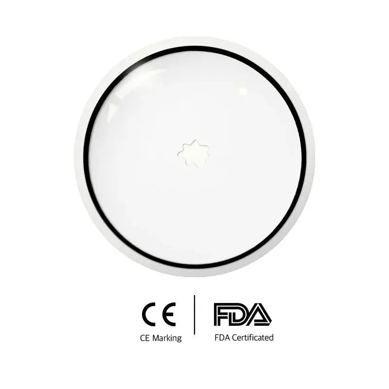 ComicPie YS17 Cosplay Colored Contact Lenses - ComicPie