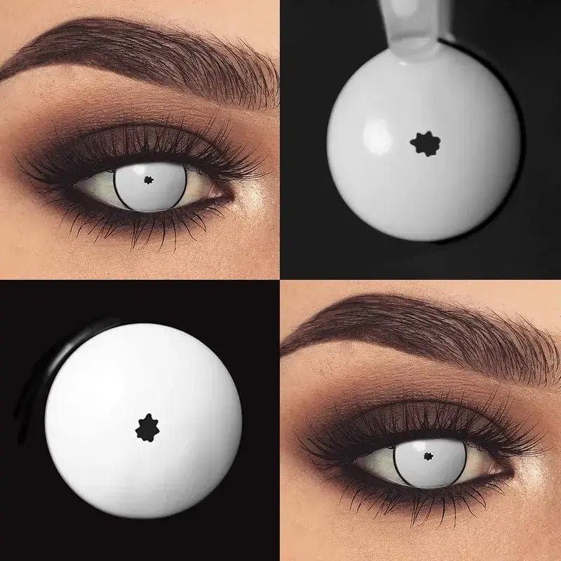 ComicPie YS17 Cosplay Colored Contact Lenses - ComicPie