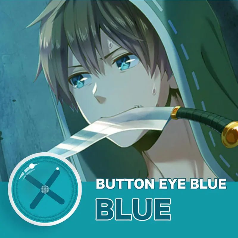 ComicPie YS27 - 3 Cosplay Colored Contact Lenses - ComicPie