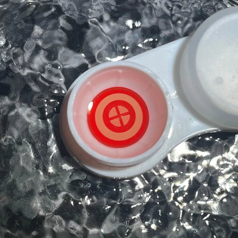 ComicPie YS30 - 7 Contact Lenses - ComicPie