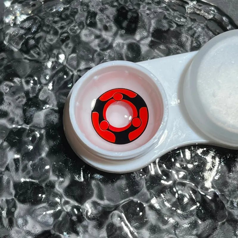 ComicPie YS33 - 8 Contact Lenses - ComicPie