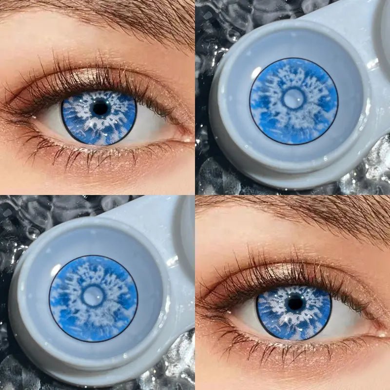 ComicPie YS50 - 3 Contact Lenses - ComicPie