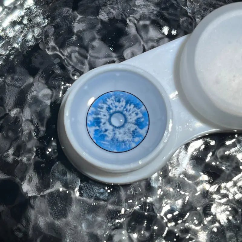 ComicPie YS50 - 3 Contact Lenses - ComicPie