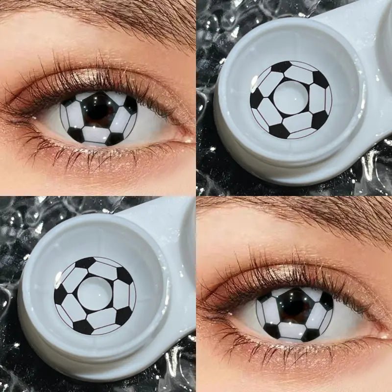 ComicPie YSE3 Contact Lenses - ComicPie