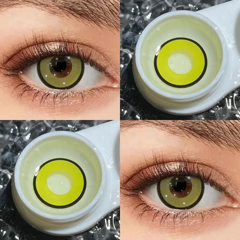 ComicPie YX6 Contact Lenses - ComicPie