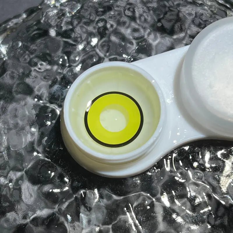 ComicPie YX6 Contact Lenses - ComicPie