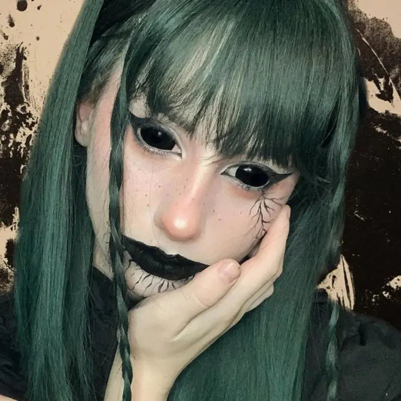 Comicpie&Pseyeche Cosplay&Halloween Colored Contact Lenses 2202 - ComicPie