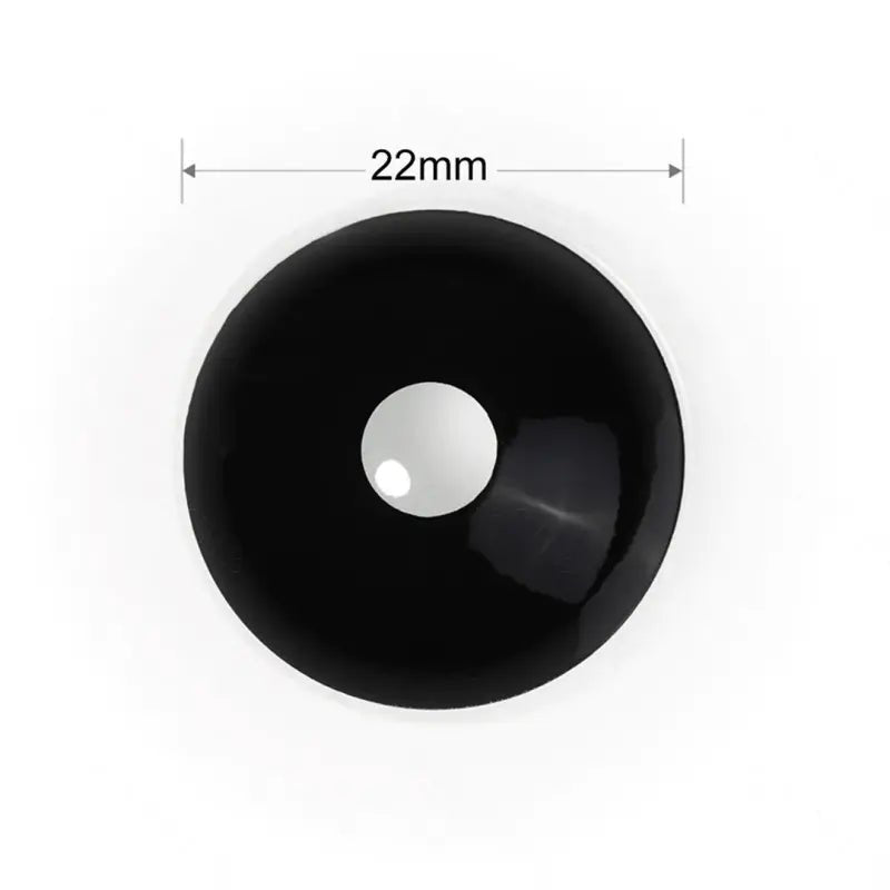 Comicpie&Pseyeche Cosplay&Halloween Colored Contact Lenses 2202 - ComicPie