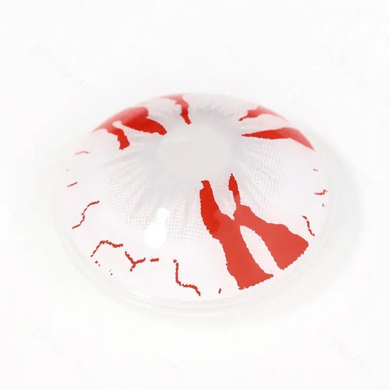 Comicpie&Pseyeche Cosplay&Halloween Colored Contact Lenses 2205 - ComicPie