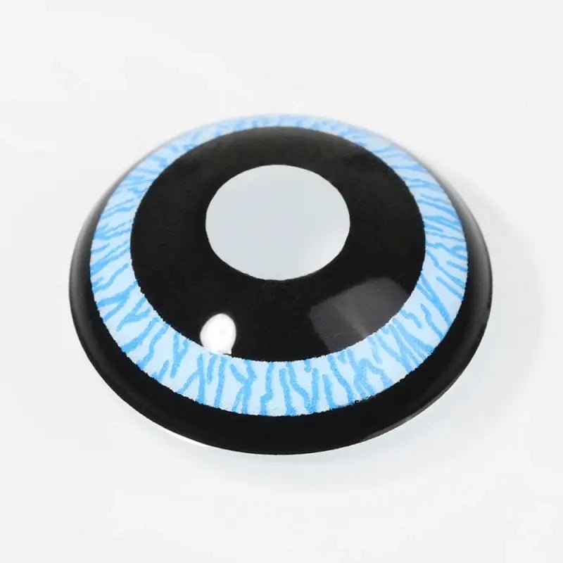 Comicpie&Pseyeche Cosplay&Halloween Colored Contact Lenses D1706 - ComicPie