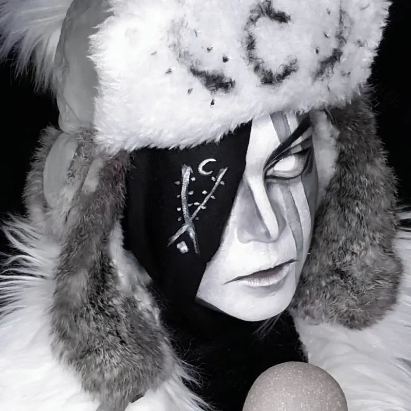 Comicpie&Pseyeche Cosplay&Halloween Colored Contact Lenses D1707 - ComicPie