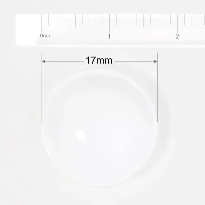 Comicpie&Pseyeche Cosplay&Halloween Colored Contact Lenses D1707 - ComicPie