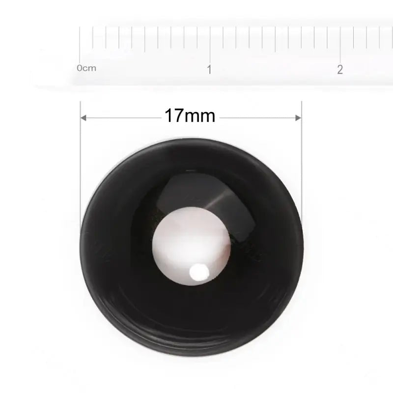 Comicpie&Pseyeche Cosplay&Halloween Colored Contact Lenses D1708 - ComicPie