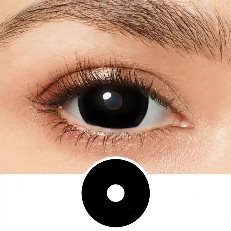 Comicpie&Pseyeche Cosplay&Halloween Colored Contact Lenses D1708 - ComicPie