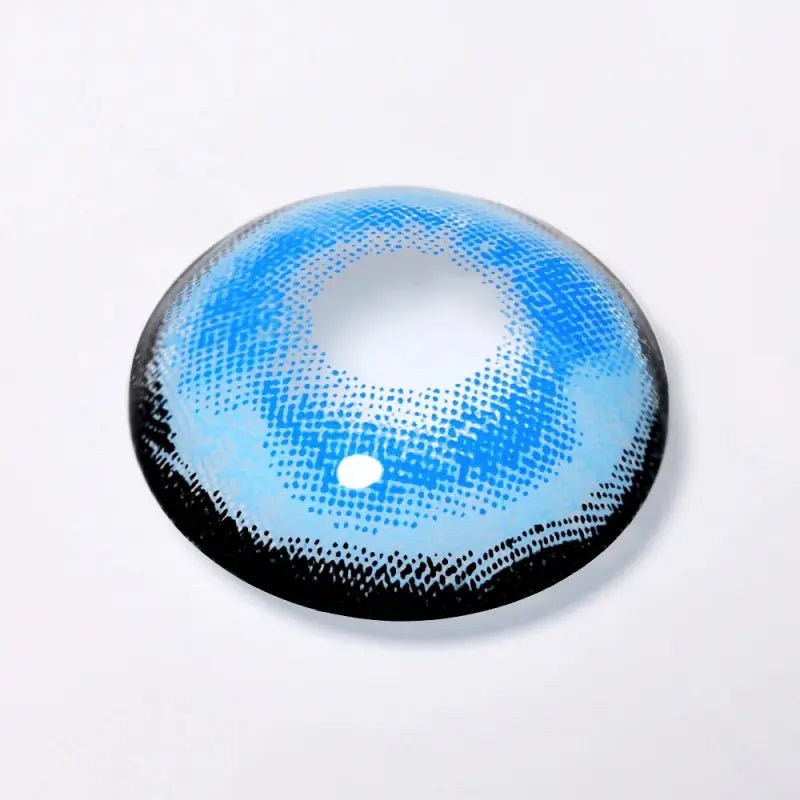 Comicpie&Pseyeche Cosplay&Halloween Colored Contact Lenses D1715 - ComicPie