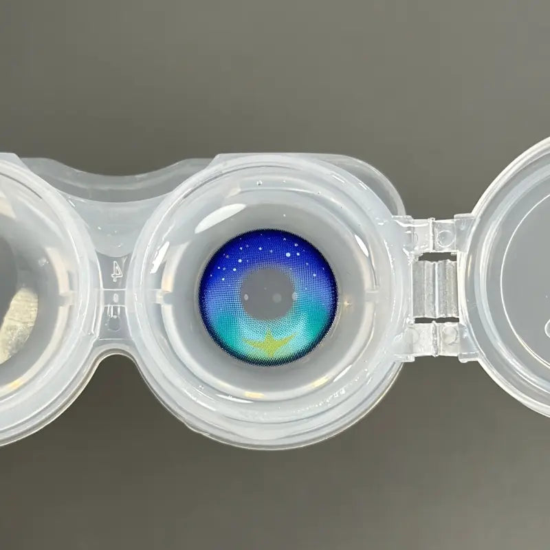 ComicPie Robin Cosplay Colored Contact Lenses  HL3-2