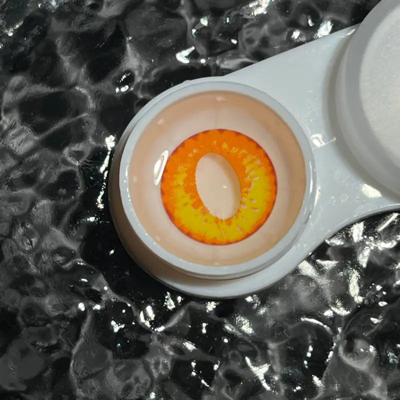 ComicPie Xiao Cosplay Colored Contact LensesHD244