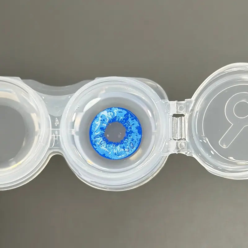 ComicPie Gojo Satoru Cosplay Colored Contact Lenses  HD151