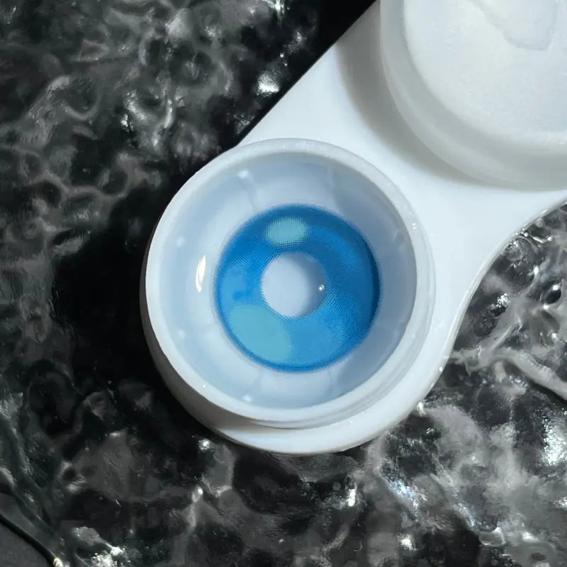 ComicPie Violet Evergarden Cosplay Colored Contact Lenses  HD257