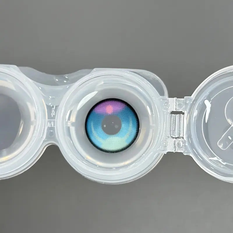 ComicPie Ruan Mei  Cosplay Colored Contact Lenses HD212