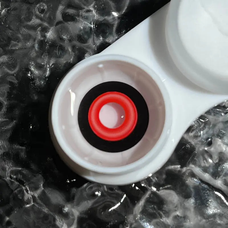 ComicPie Kaneki Ken Cosplay Colored Contact Lenses HD150