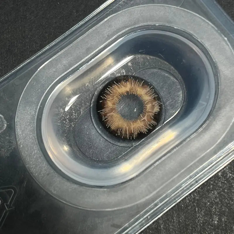 ComicPie Bai Yuan Contact Lenses  HL5-1