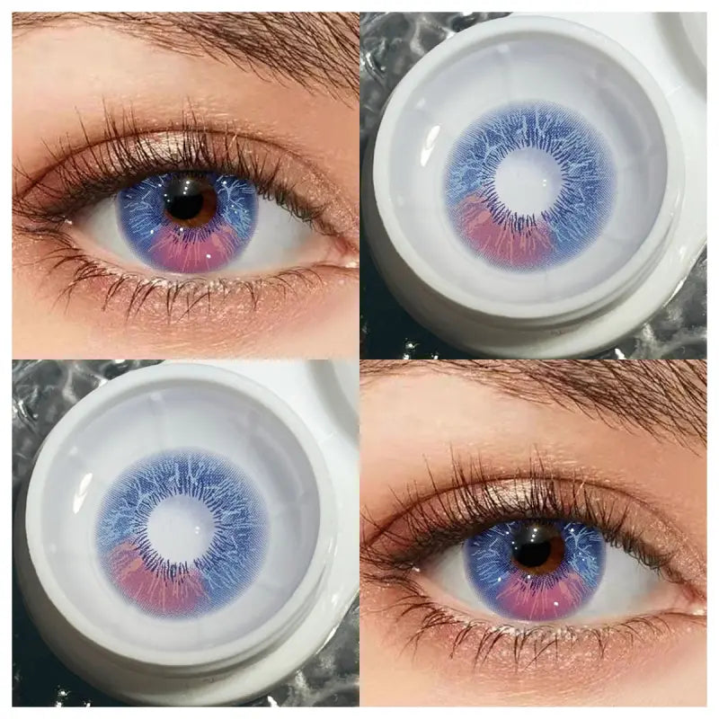 ComicPie Rafayel Cosplay Colored Contact Lenses HL6-3