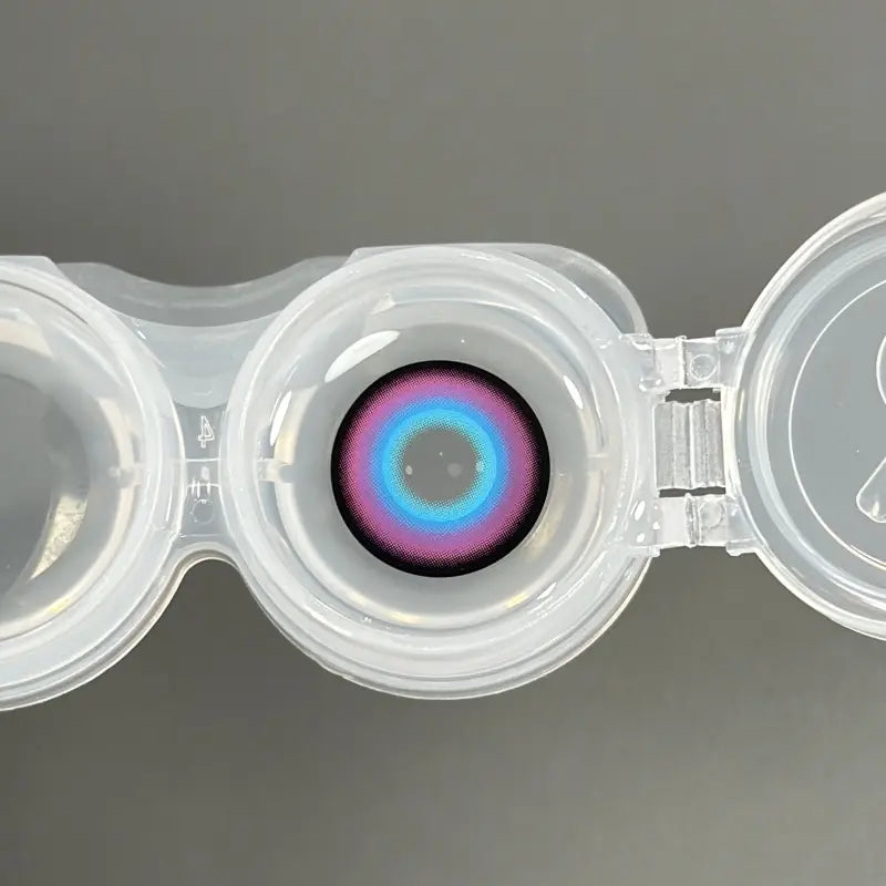 ComicPie Ray Cosplay Colored Contact Lenses  HD199