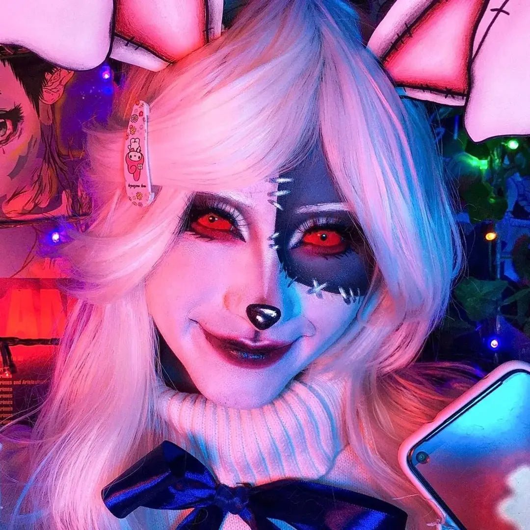 Pseyeche 2201 - ComicPie