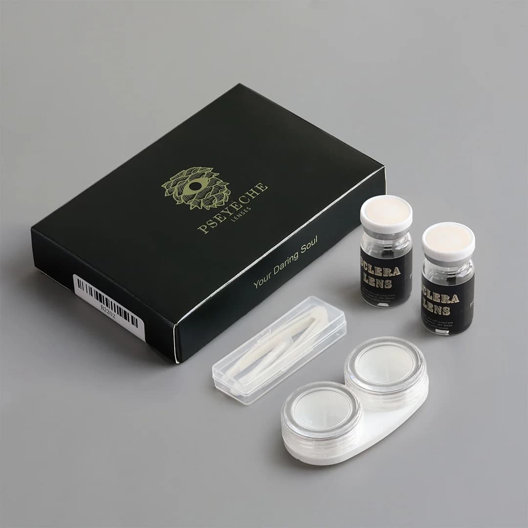 Pseyeche 2203 - ComicPie