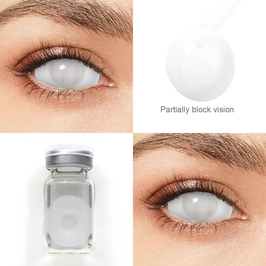 Pseyeche 2203 - ComicPie