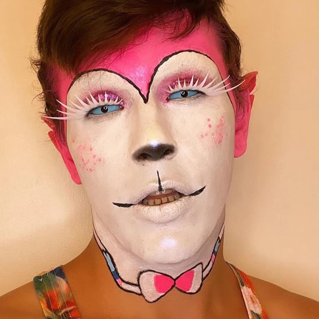 Pseyeche 2208 - ComicPie