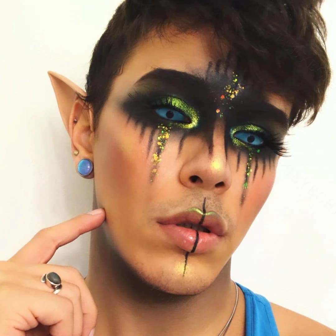 Pseyeche 2208 - ComicPie