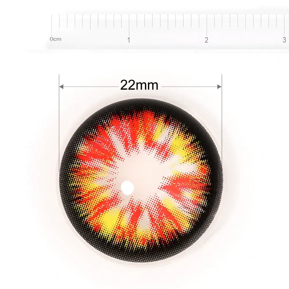 Pseyeche 2215 - ComicPie