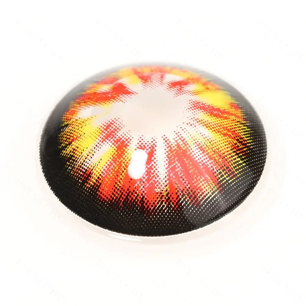 Pseyeche 2215 - ComicPie