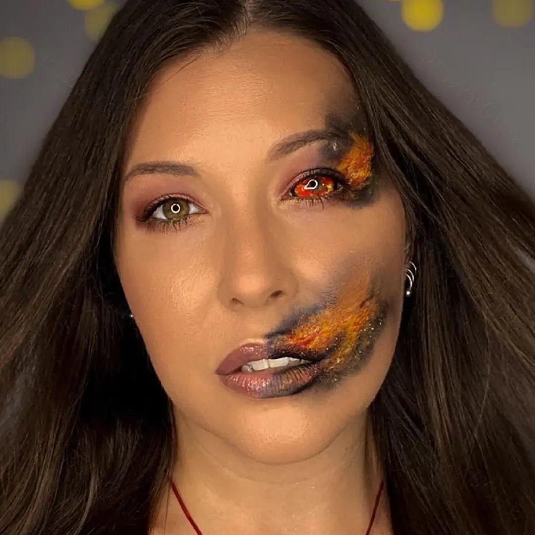 Pseyeche 2215 - ComicPie