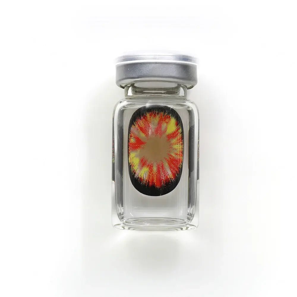 Pseyeche 2215 - ComicPie