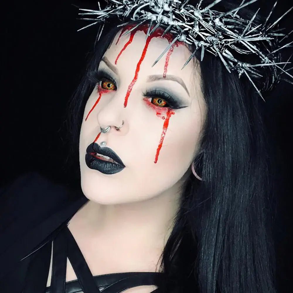 Pseyeche 2215 - ComicPie