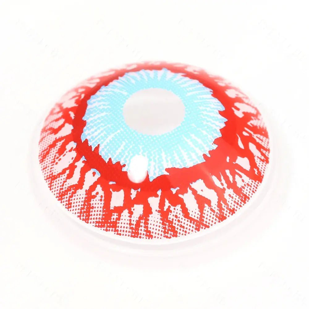 Pseyeche 2216 - ComicPie