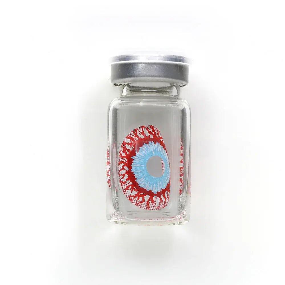 Pseyeche 2216 - ComicPie