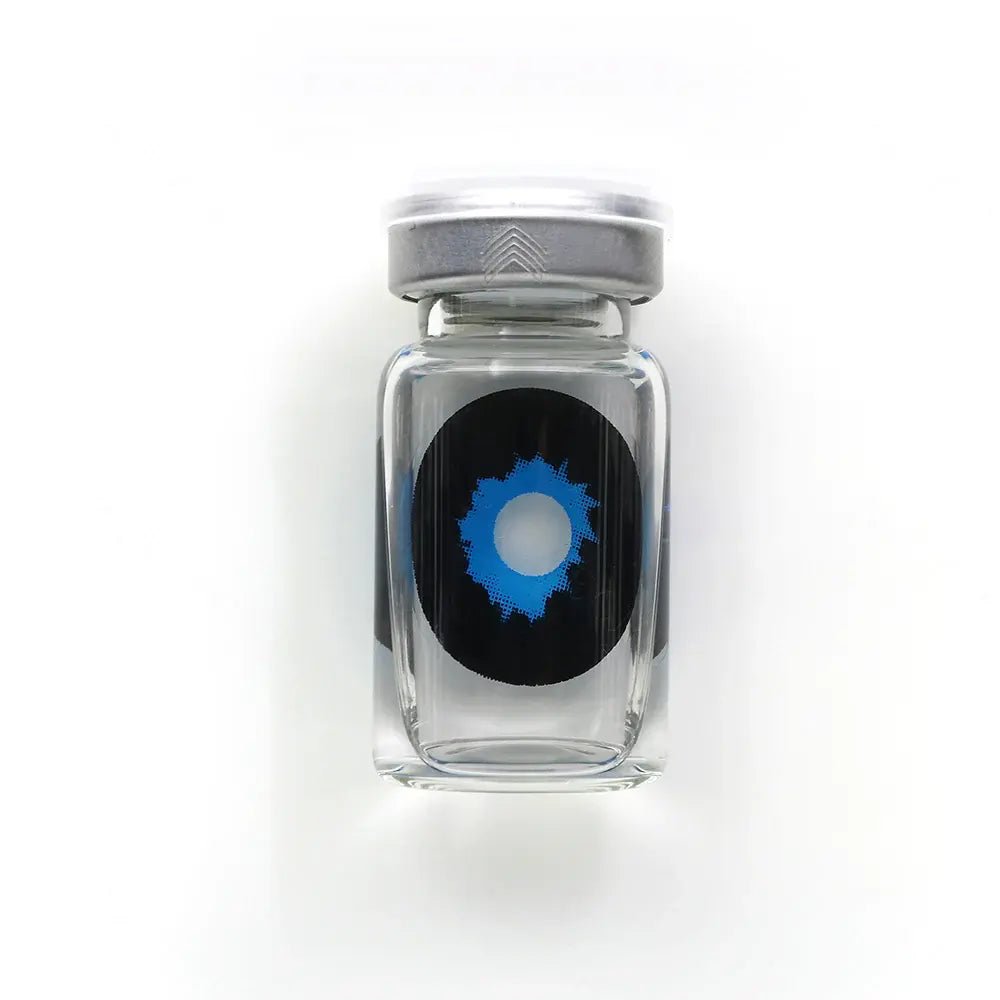 Pseyeche 2219 - ComicPie