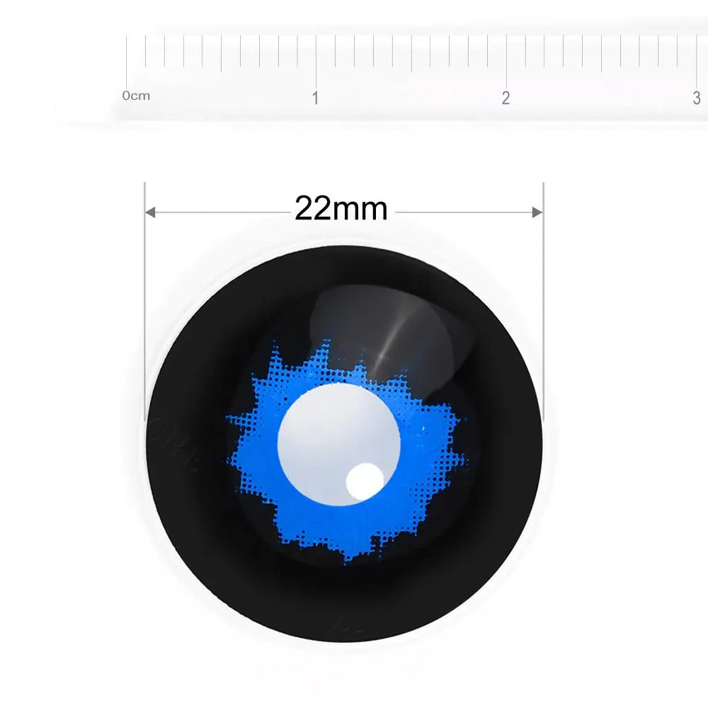 Pseyeche 2219 - ComicPie